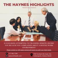 The Law Office of Deidra N. Haynes LLC image 14